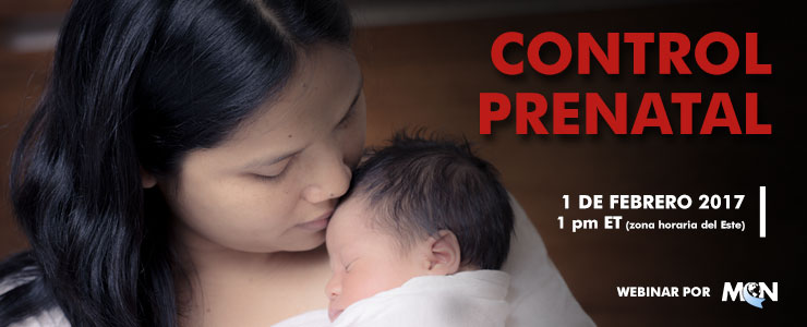 mcn webinar control prenatal