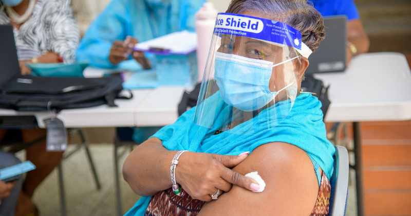 COVID-19 and Vaccines: What Community Health Workers Need to Know COVID-19 and Vaccines: What Community Health Workers Need to Know
