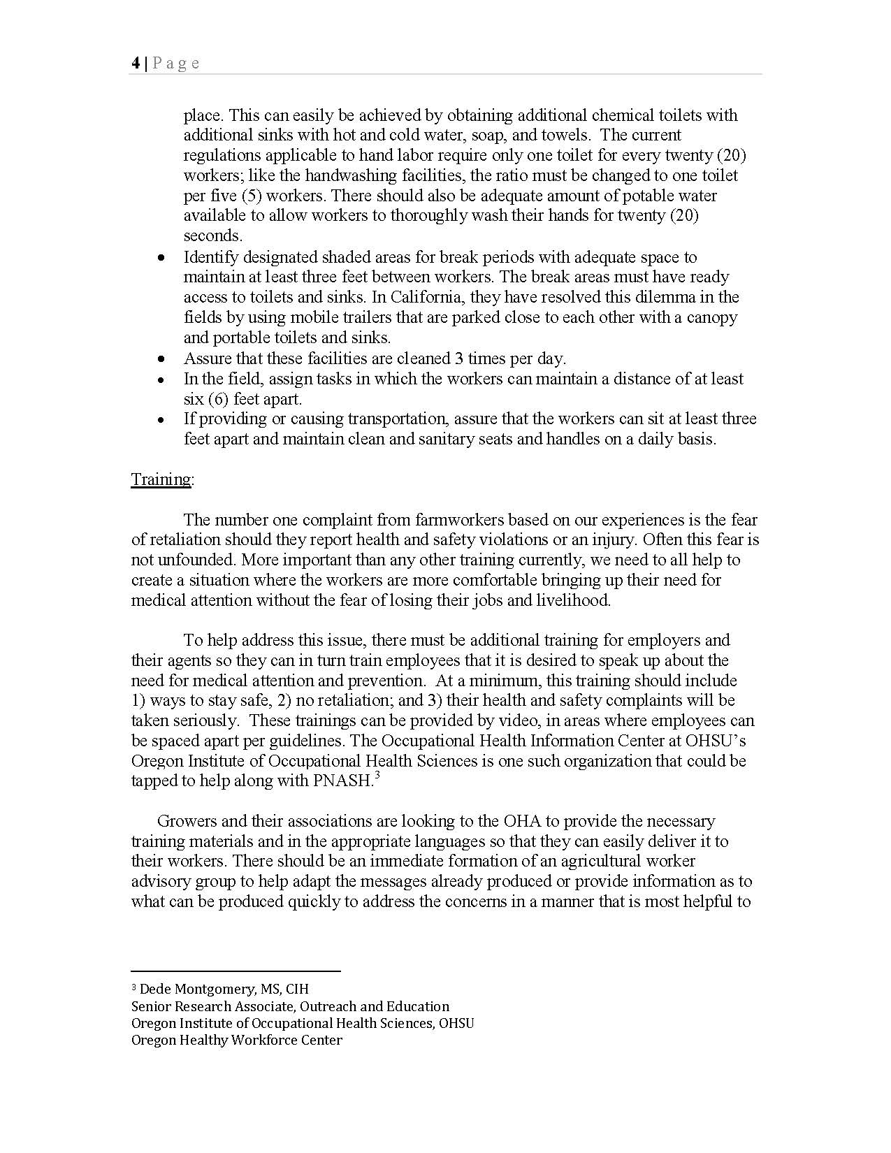 Page 3 of petition