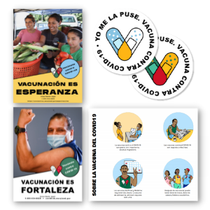 Spanish Print Materials