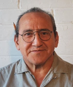Salvador Sáenz Herrera Salvador Sáenz Herrera