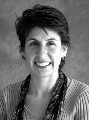 Amy Liebman photo