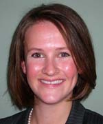 PHOTO: Emerging leader in health care: Evan Russell
