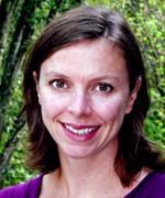 PHOTO: Emerging leader in health care: Hanna Stirling