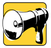 ICON: Raise Awareness