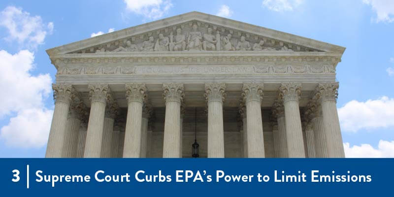 The Supreme Court building