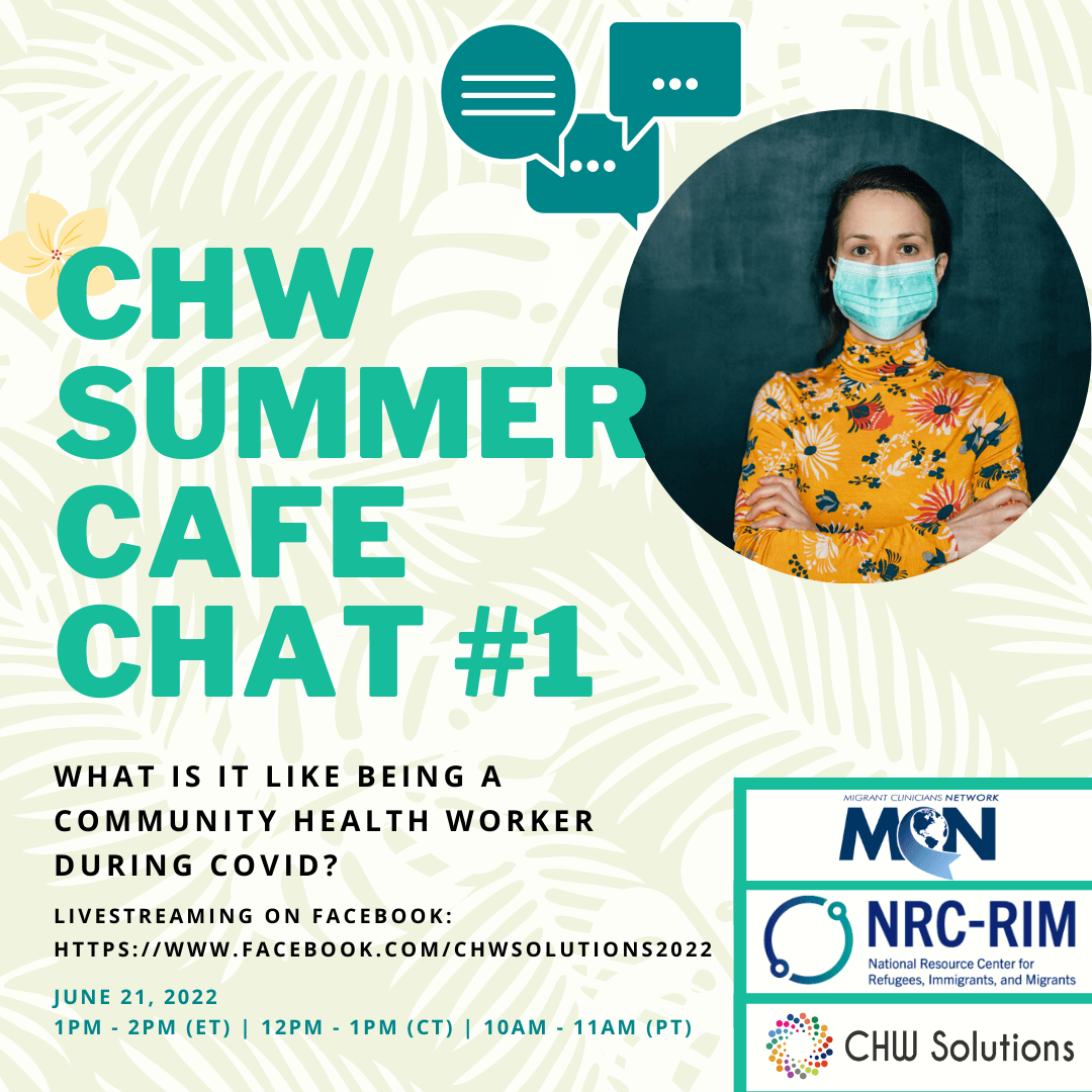 Cafe Chat