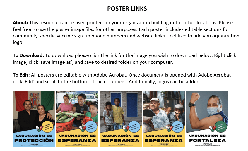 Print Media Toolkit