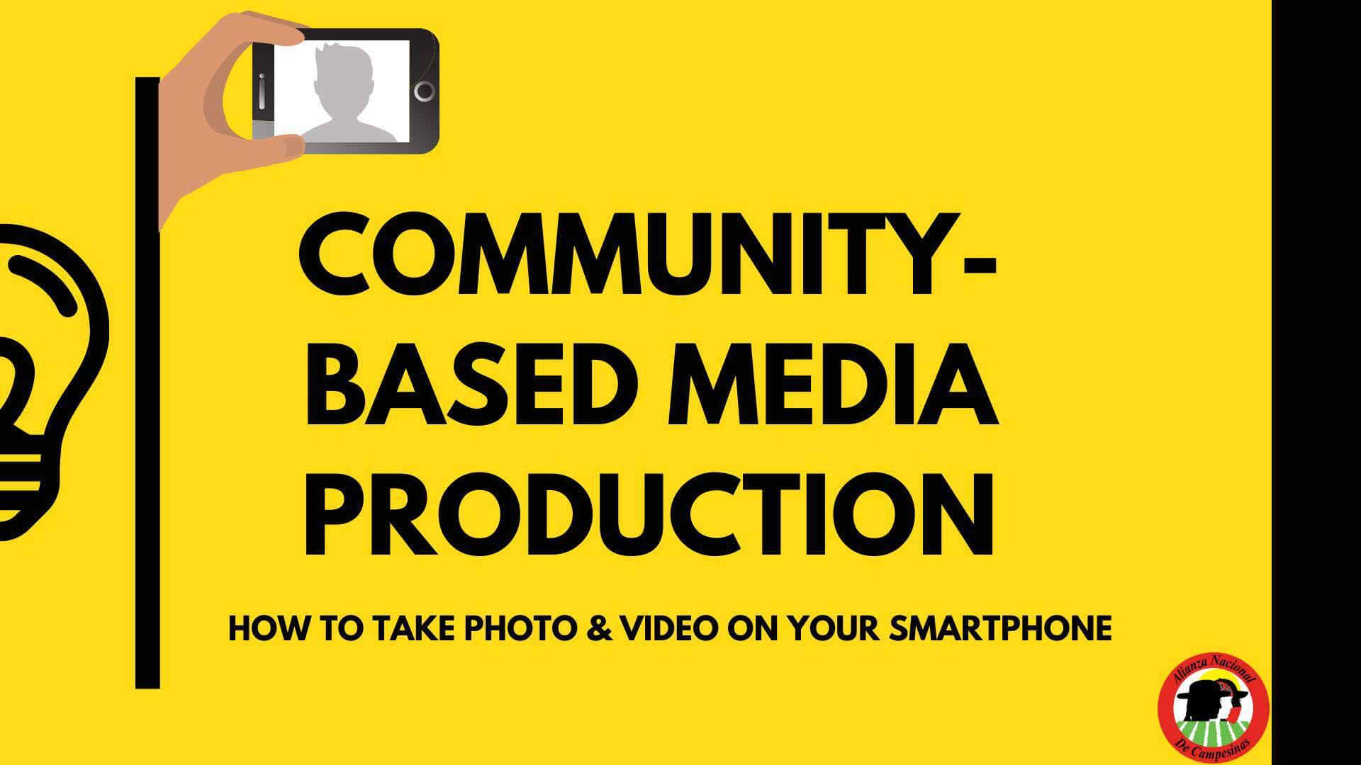 Tips for Taking Photos and Videos Using Phone Cameras