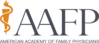 AAFP logo