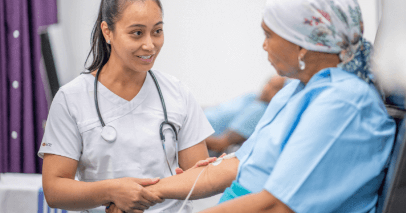 Atendiendo la violencia de género en espacios de atención a la salud: Experiencia de personas migrantes en Puerto Rico