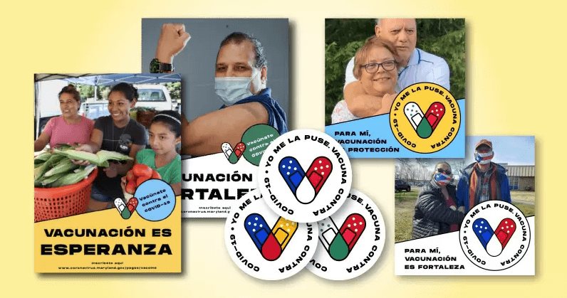 COVID-19 Vaccine Awareness Campaign Resources