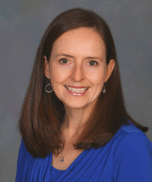 Dr. Melanie Finkenbinder