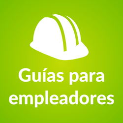 Guías para empleadores
