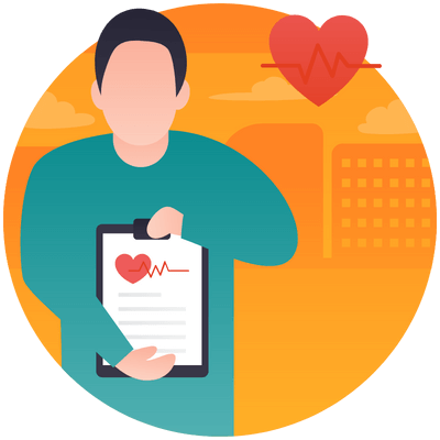 HN health condition