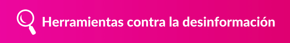 COVID Hub - Tools Against Misinformation