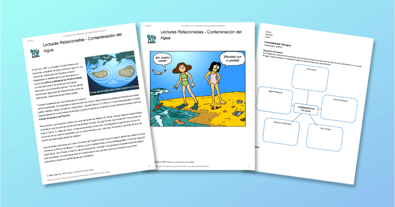 Safe Water resources