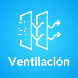 Ventilación