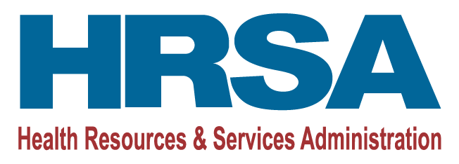HRSA logo