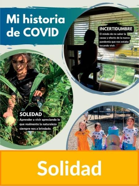 Solidad
