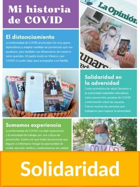 Solidaridad
