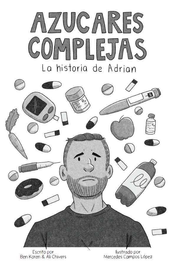 Adrian Diabetes