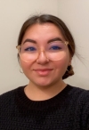 Profile picture for user Elizabeth Gonzalez Ibarra