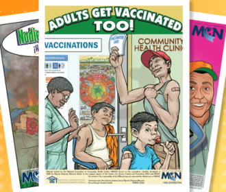 Access our most popular comic books