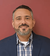 Javier Rosado, PhD