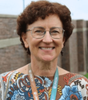 Wendy Shelly