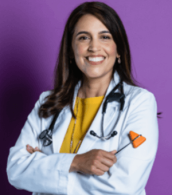 Dra. Eva Gálvez