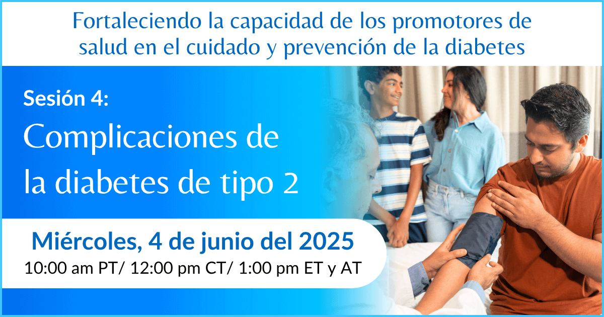 Complicaciones de la diabetes de tipo 2
